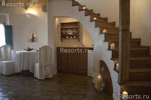 Santorini Mill Houses 9